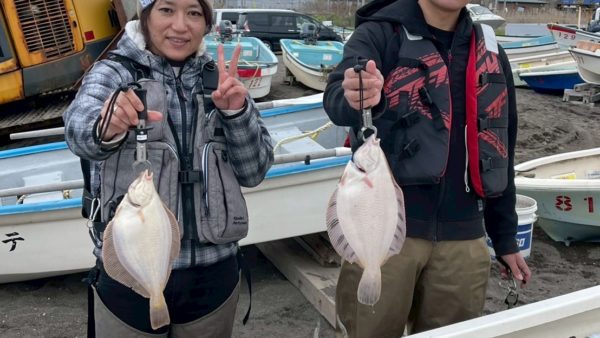 2025.5.11　釣果報告