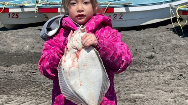 2025.5.5 　釣果報告