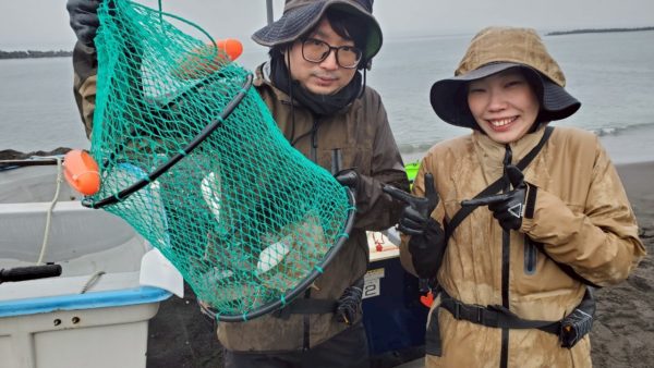 2025.5.4 釣果報告