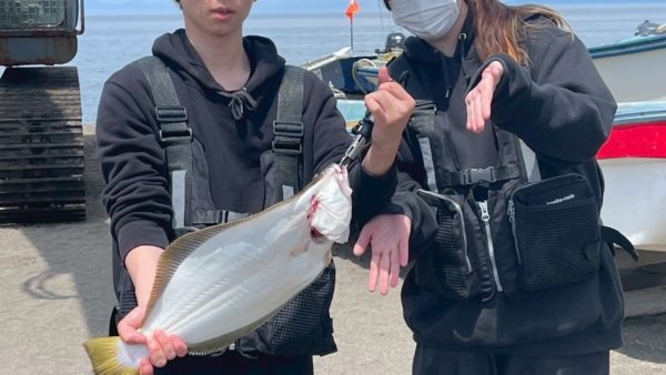 2025.6.16　釣果報告