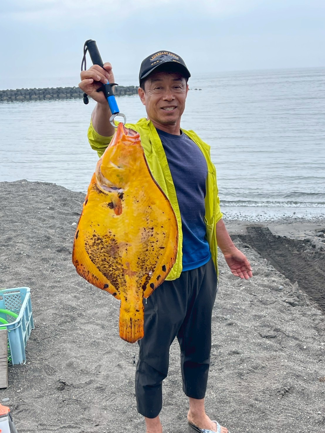 2025.7.3 釣果報告 | 黄金マリン KOGANEMARIN